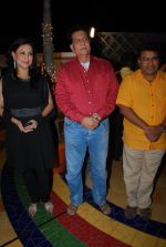 Kishori Shahane at film farm bash in Mumbai on 19th Dec 2014